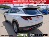 Used 2024 Hyundai Tucson SEL image 6