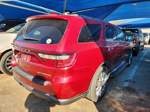 Used 2015 Dodge Durango Citadel image 4