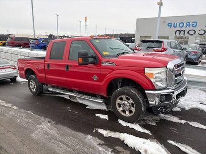 Used 2013 Ford F350 XLT w/ XLT Value Pkg