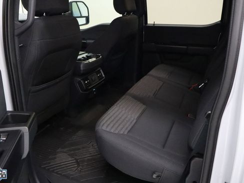 Used 2021 Ford F150 XL w/ STX Appearance Package image 23