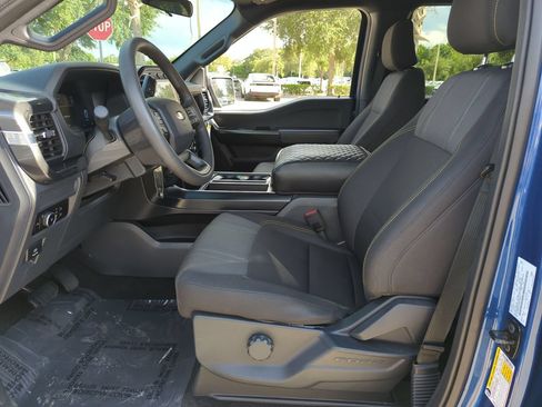 Used 2024 Ford F150 STX RWD image 18