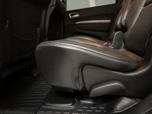 Used 2018 Dodge Durango Citadel w/ Quick Order Package 2BP RWD image 53