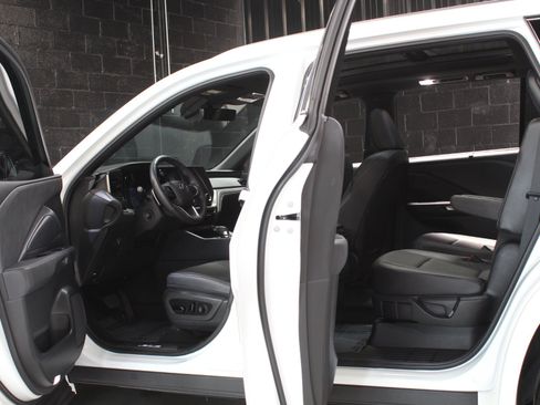 Used 2024 Lexus TX 350 FWD w/ Captains Chair Package image 24