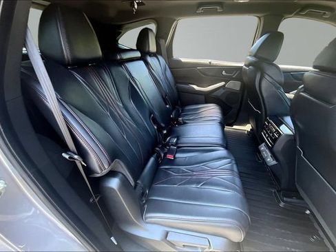 Used 2024 Acura MDX Type S AWD/4WD image 25
