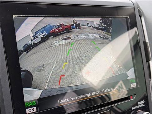 Used 2021 Subaru Crosstrek 2.5i Limited w/ Popular Package #5 image 7