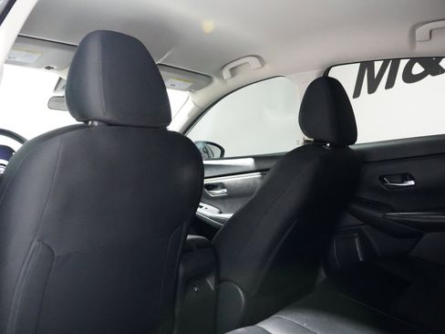 Used 2023 Nissan Sentra SV image 14