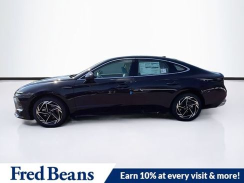 New 2026 Hyundai Sonata SEL FWD image 5