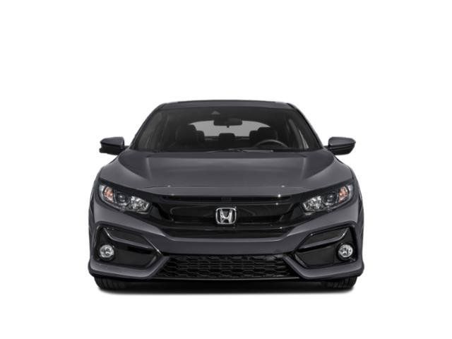Used 2020 Honda Civic EX image 7