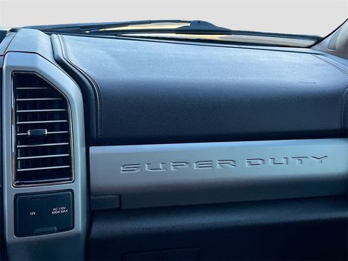 Used 2020 Ford F350 King Ranch w/ King Ranch Ultimate Package image 25