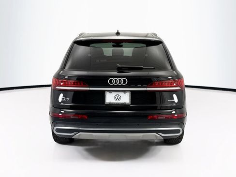 Used 2023 Audi Q7 2.0T Premium w/ Convenience Package AWD/4WD image 6