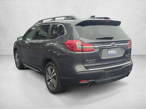 Used 2022 Subaru Ascent Limited w/ Technology Package image 8