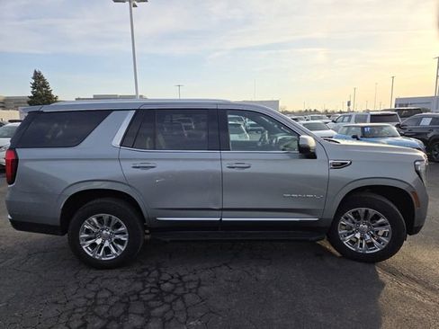 Used 2025 GMC Yukon Denali image 23