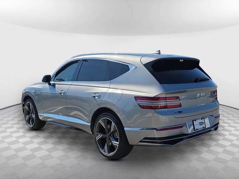 New 2026 Genesis GV80 3.5T Prestige image 4