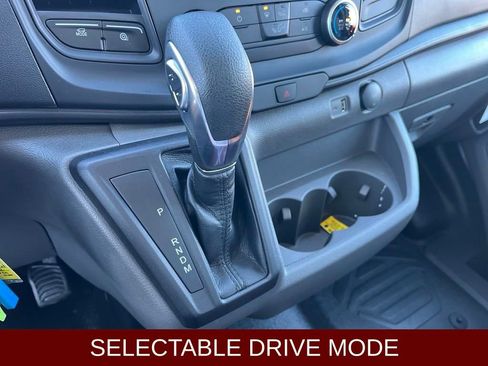 Used 2024 Ford Transit 250 image 8
