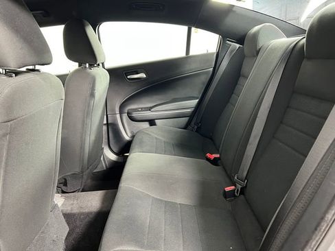 Used 2016 Dodge Charger Police w/ Fleet Park Assist Group image 11