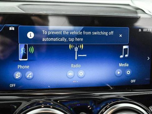 New 2026 Mercedes-Benz GLB 250 4MATIC image 14