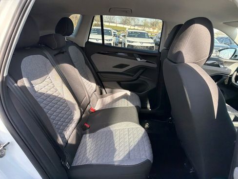 New 2026 Volkswagen Tiguan S AWD/4WD image 30