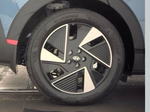 Used 2026 Hyundai Ioniq 5 SEL RWD image 8