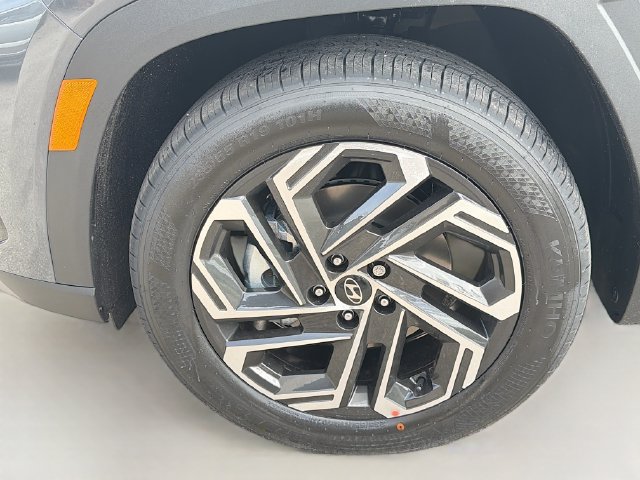 New 2026 Hyundai Tucson SEL Plus FWD image 31