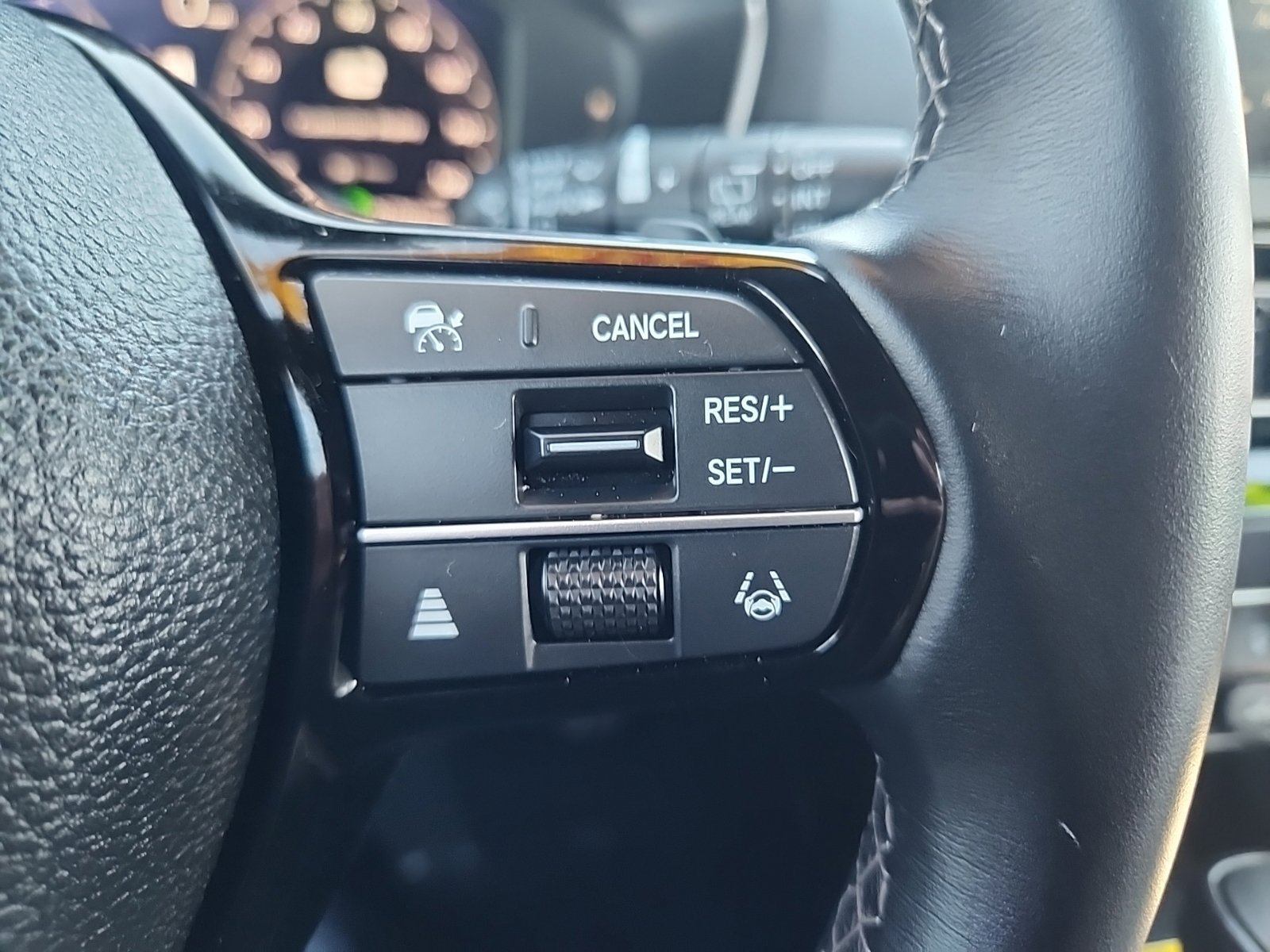 Used 2022 Honda Civic Sport Touring image 21