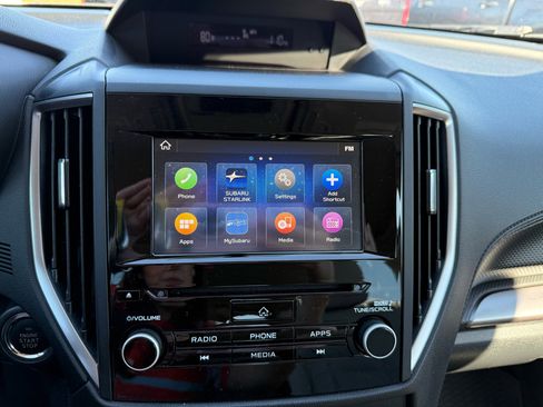 Used 2021 Subaru Forester Premium image 30