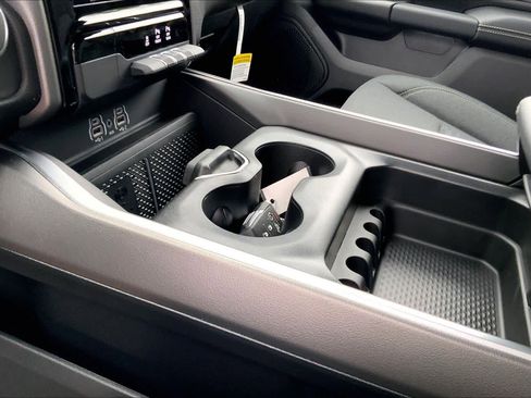 New 2026 RAM 1500 Lone Star AWD/4WD image 7