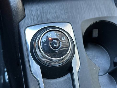 Certified 2025 Ford Escape Active FWD image 20