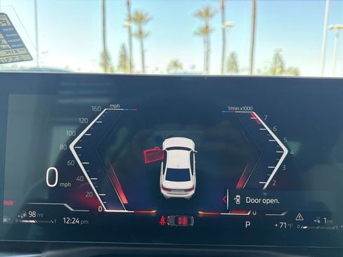 Used 2023 BMW 330e w/ M Sport Package image 18