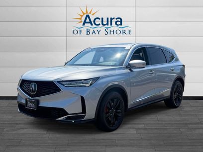 Used 2026 Acura MDX SH-AWD