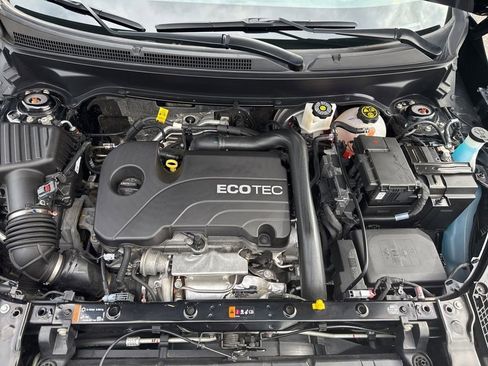 Used 2022 GMC Terrain SLT w/ LPO, Floor Liner Package image 20