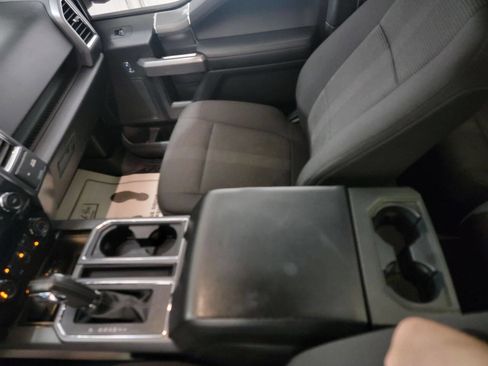 Used 2015 Ford F150 XLT w/ Equipment Group 301A Mid RWD image 36