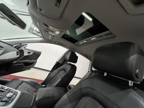 Used 2012 Audi A7 3.0T Premium image 44