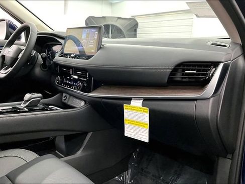 New 2026 Nissan Rogue Platinum w/ Platinum Premium Package image 34