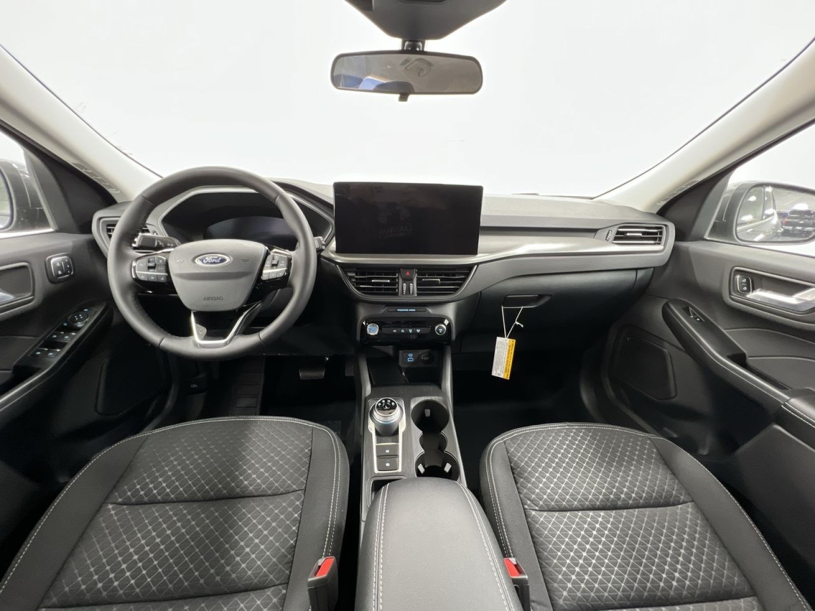 Used 2023 Ford Escape Active w/ Tech Pack #2 AWD/4WD image 13
