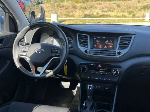 Used 2018 Hyundai Tucson SEL AWD/4WD image 21