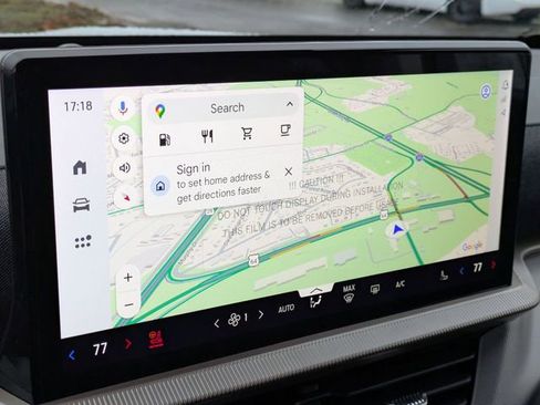 New 2026 Ford Explorer Active w/ Active Comfort Package image 21