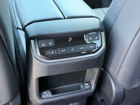 New 2026 Lexus TX 500h AWD image 24