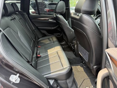 Used 2022 BMW X3 M40i w/ Premium Package AWD/4WD image 12