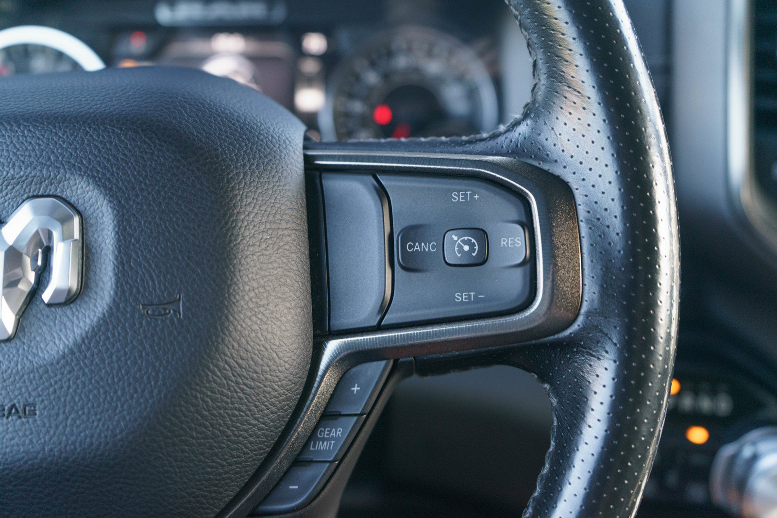 Used 2022 RAM 1500 Sport w/ Rebel Level 2 Equipment Group AWD/4WD image 21