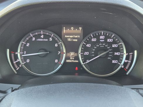 Certified 2020 Acura MDX SH-AWD image 22