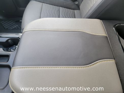 Used 2024 Chevrolet Silverado 1500 ZR2 w/ ZR2 Bison Edition image 28