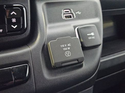 New 2026 RAM ProMaster 1500 w/ Convenience Group image 24