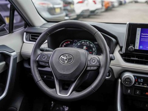 Used 2023 Toyota RAV4 XLE w/ Convenience Package image 15