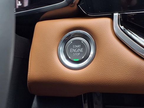 New 2026 GMC Canyon AT4 w/ Nightfall Edition AWD/4WD image 13