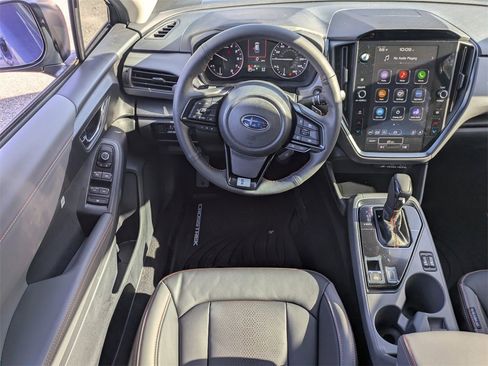 New 2026 Subaru Crosstrek 2.5i Limited image 16