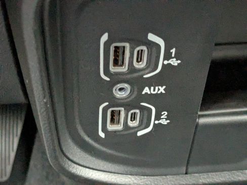 Certified 2024 RAM 2500 Big Horn w/ Bed Utility Group image 20