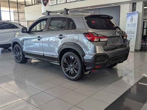 New 2025 Mitsubishi Outlander Sport AWD image 2