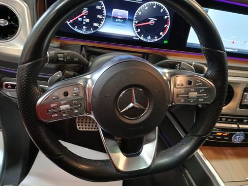 Used 2019 Mercedes-Benz G 550 image 9