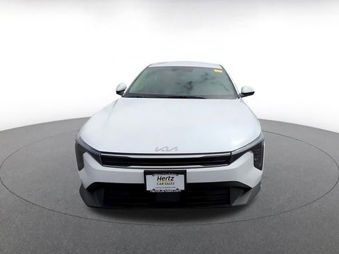 Used 2025 Kia K4 FWD image 3