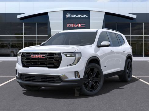 New 2025 GMC Acadia Elevation w/ Elevation Premium Package image 30